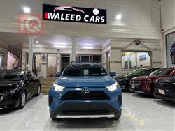 تويوتا راف 4